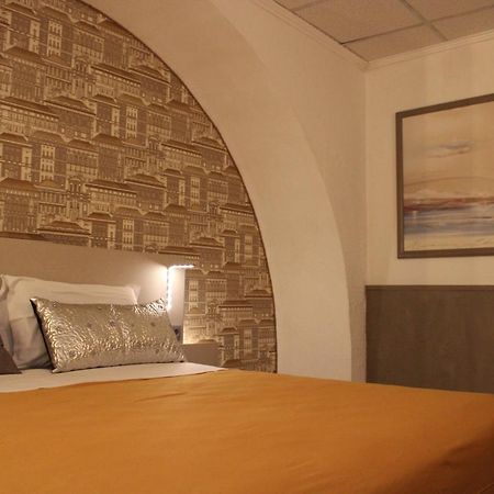 Sao Pedro Suite FAO Kültér fotó