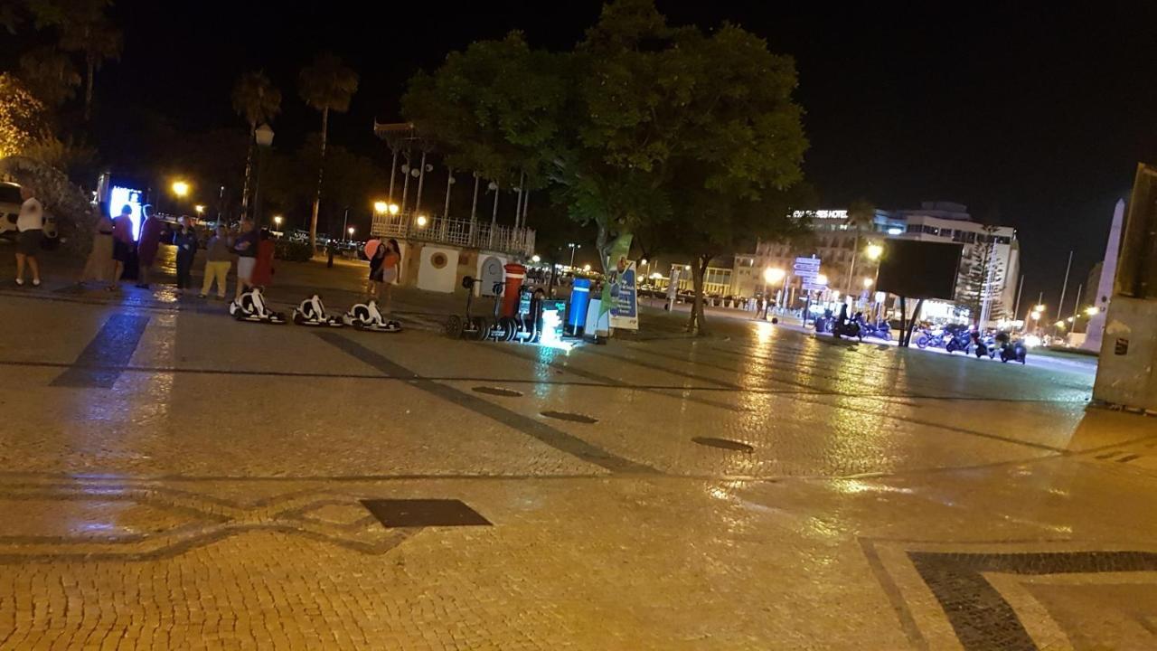 Sao Pedro Suite FAO Kültér fotó