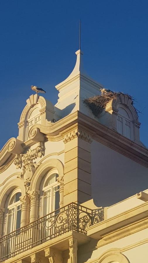 Sao Pedro Suite FAO Kültér fotó
