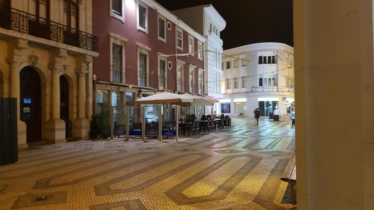 Sao Pedro Suite FAO Kültér fotó