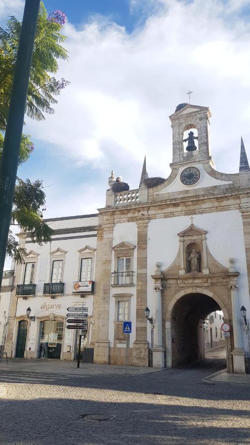 Sao Pedro Suite FAO Kültér fotó