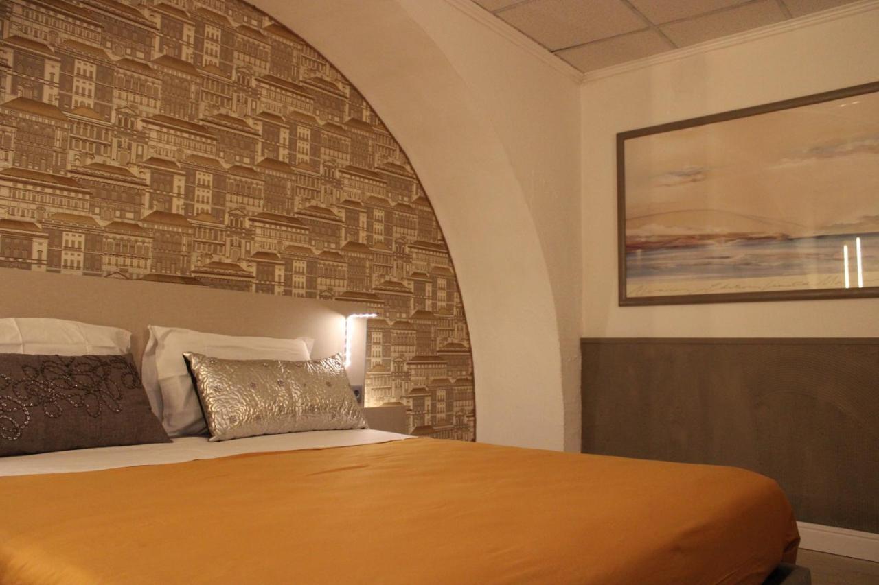 Sao Pedro Suite FAO Kültér fotó