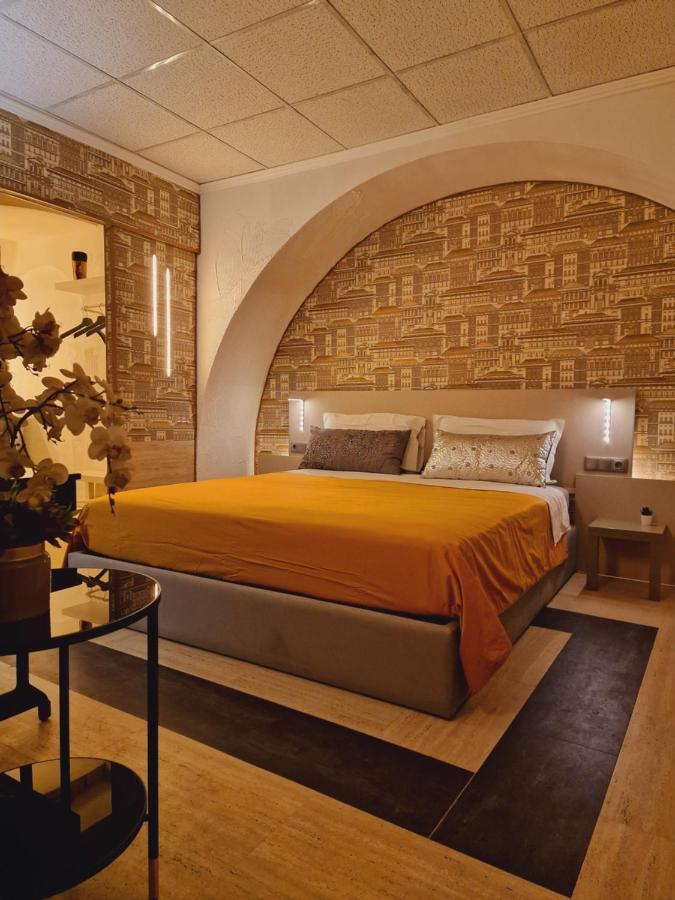 Sao Pedro Suite FAO Kültér fotó