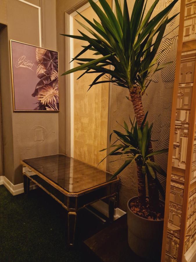 Sao Pedro Suite FAO Kültér fotó