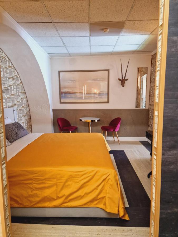 Sao Pedro Suite FAO Kültér fotó