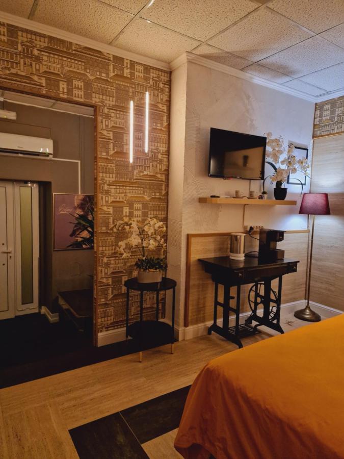 Sao Pedro Suite FAO Kültér fotó