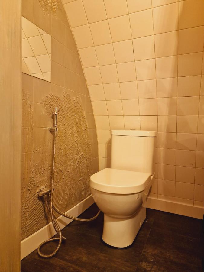 Sao Pedro Suite FAO Kültér fotó