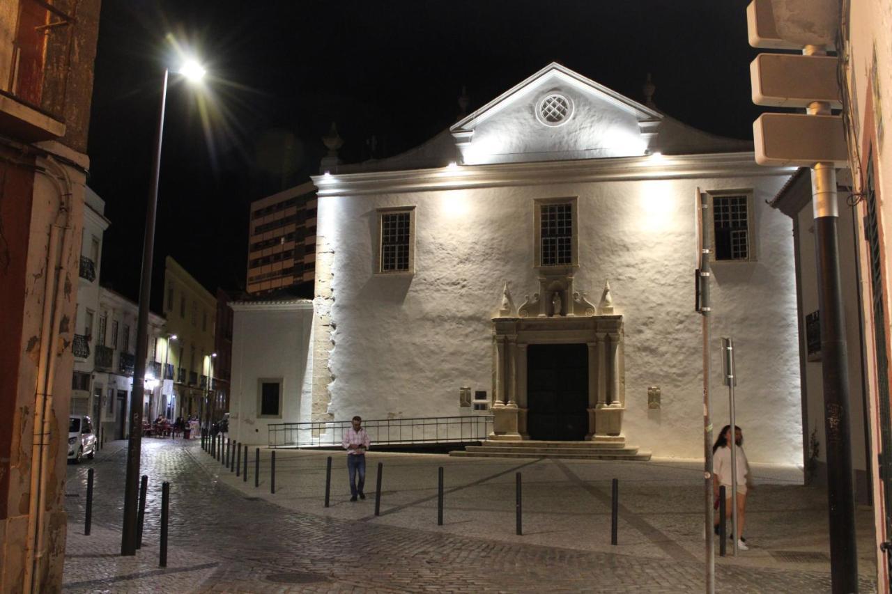 Sao Pedro Suite FAO Kültér fotó