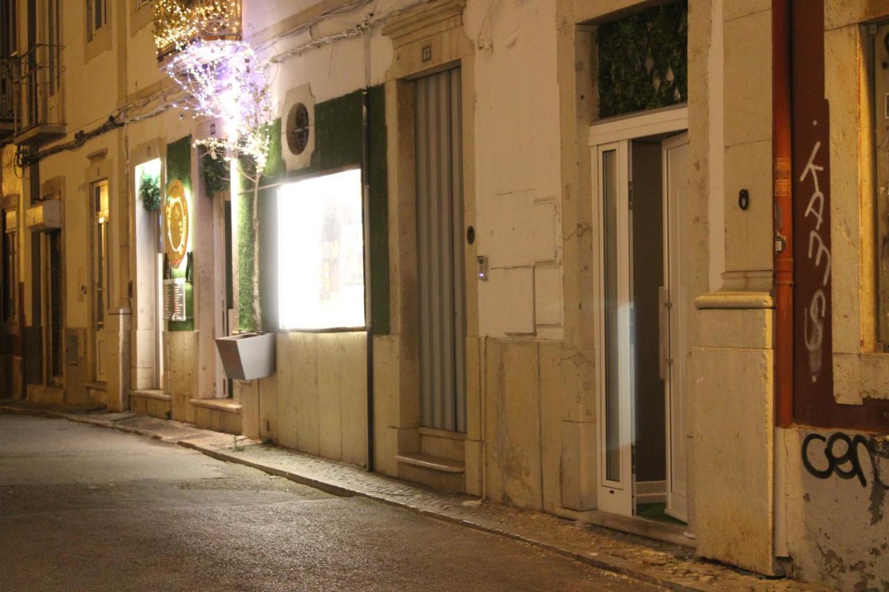 Sao Pedro Suite FAO Kültér fotó