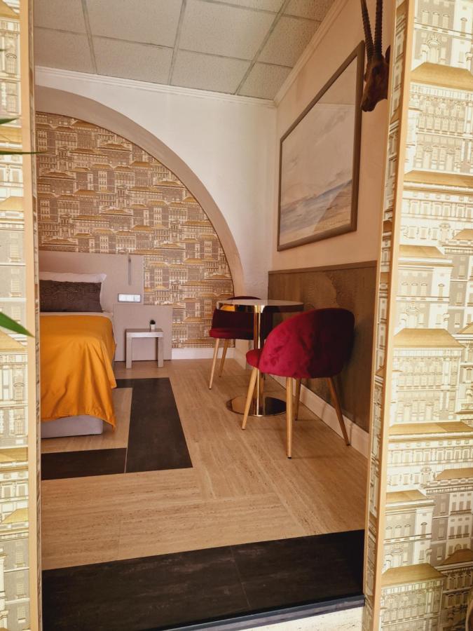 Sao Pedro Suite FAO Kültér fotó