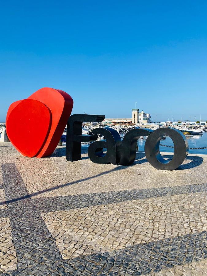 Sao Pedro Suite FAO Kültér fotó