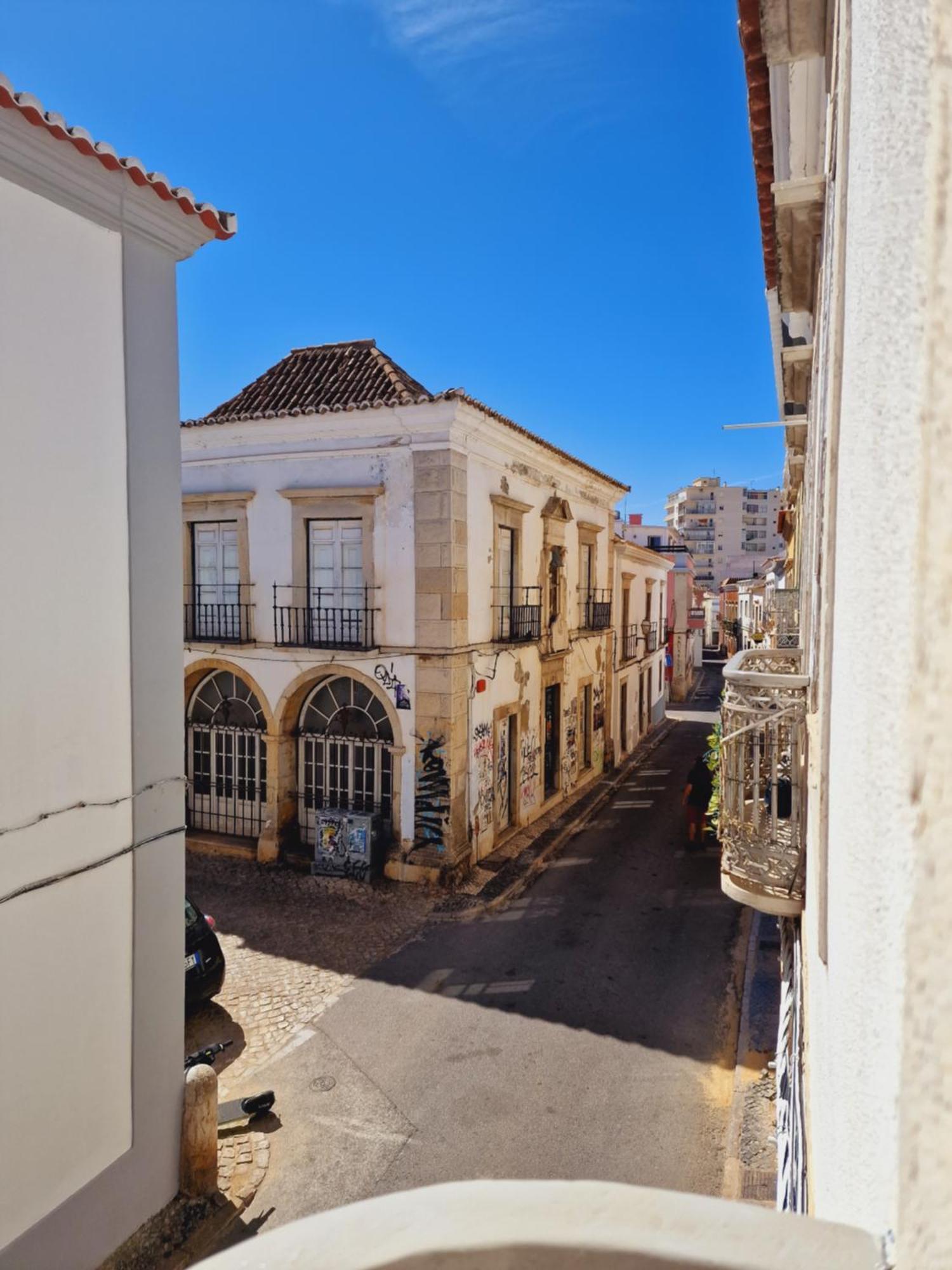 Sao Pedro Suite FAO Szoba fotó