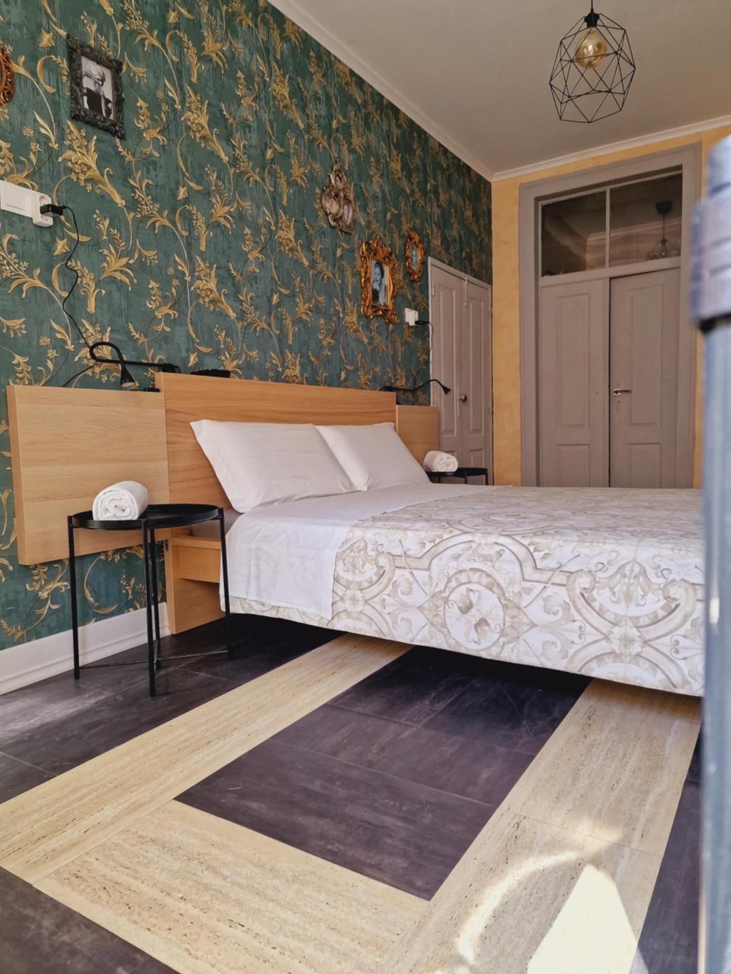Sao Pedro Suite FAO Szoba fotó